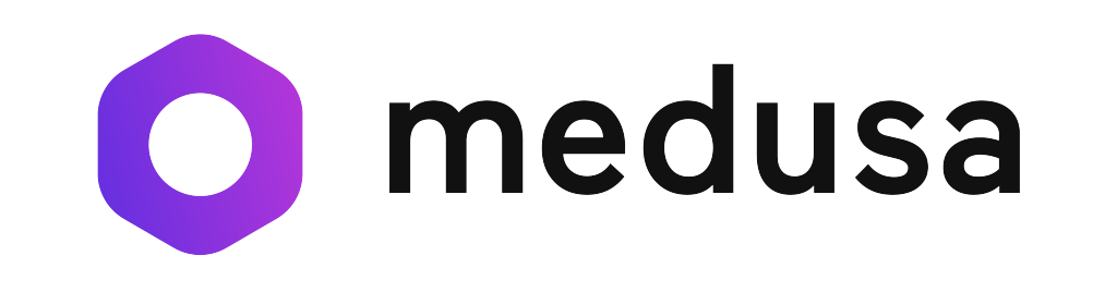 Medusa logo