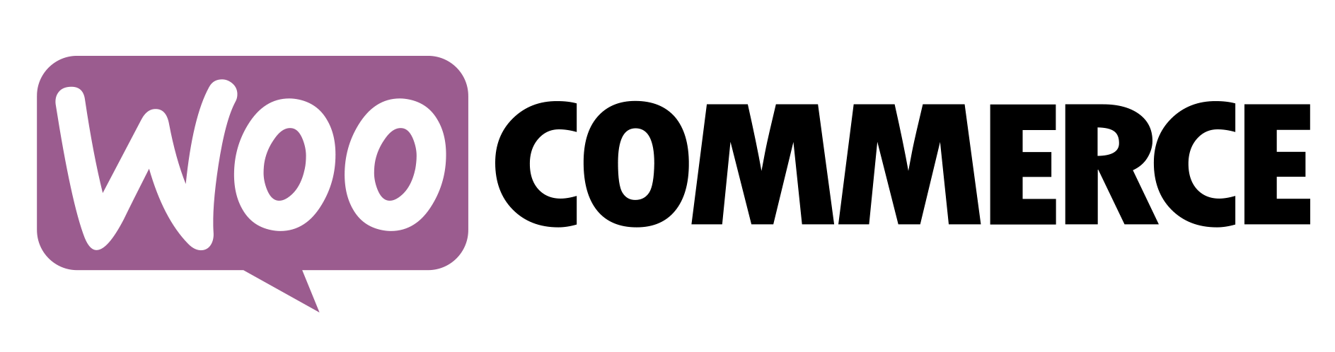 WooCommerce logo