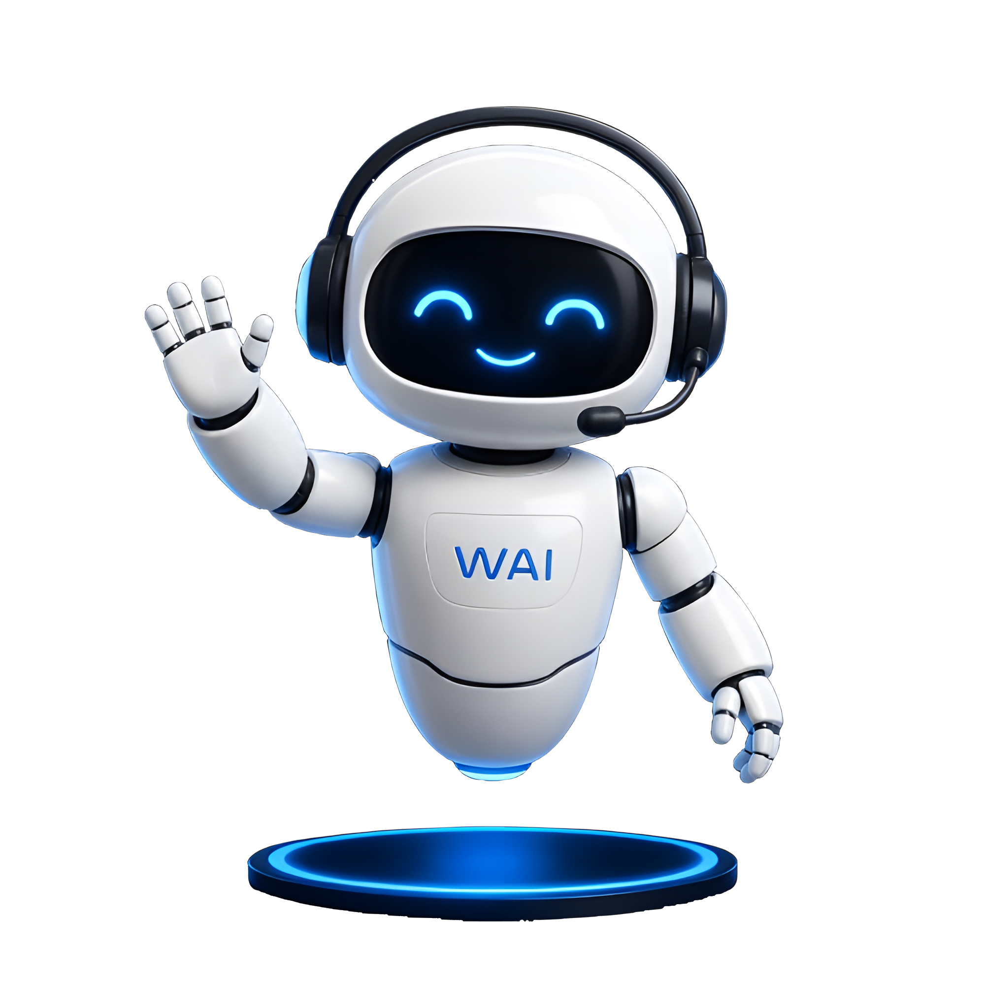 Woodenclouds AI WAI voice agent